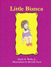 Little Bianca Cover